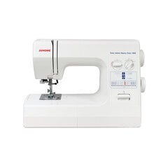 Janome Easy Jeans Heavy Dute 1800 kaina ir informacija | Janome Buitinė technika ir elektronika | pigu.lt