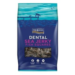 Fish4Dogs Salmon Morsels su lašiša, 575 g kaina ir informacija | Skanėstai šunims | pigu.lt