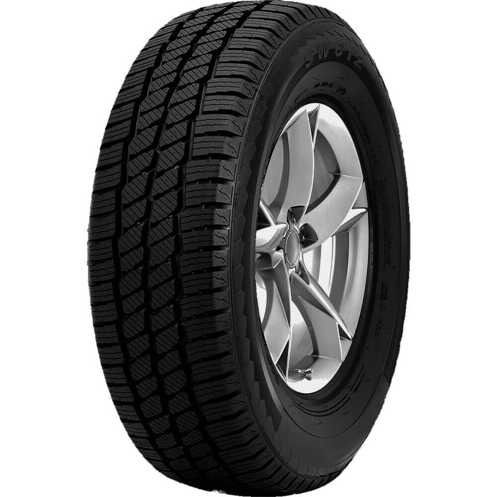 Goodride SW612 Snowmaster 155/80 R12 88Q kaina ir informacija | Žieminės padangos | pigu.lt