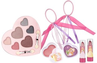Kosmetikos lagaminėlis mergaitėms Sweet Princess kaina ir informacija | Kosmetika vaikams ir mamoms | pigu.lt