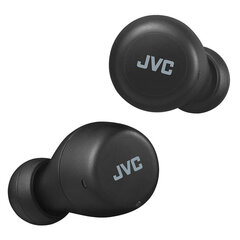 JVC HA-A5T цена и информация | Теплая повязка на уши, черная | pigu.lt