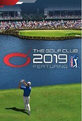 The Golf Club 2019, Xbox One kaina ir informacija | Kompiuteriniai žaidimai | pigu.lt