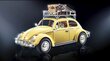 70827 PLAYMOBIL Volkswagen Beetle - specialusis leidimas, kaina ir informacija | Konstruktoriai ir kaladėlės | pigu.lt