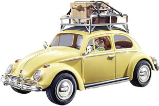 70827 PLAYMOBIL Volkswagen Beetle - специальное издание, цена и информация | Конструкторы и кубики | pigu.lt