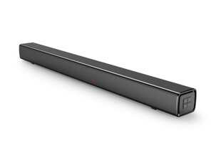 Panasonic SC-HTB100EG-K kaina ir informacija | Namų garso kolonėlės ir Soundbar sistemos | pigu.lt