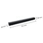 Panasonic SC-HTB100EG-K kaina ir informacija | Namų garso kolonėlės ir Soundbar sistemos | pigu.lt