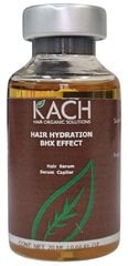 KACH BHX Botohair Effect botoksas kaina ir informacija | Priemonės plaukų stiprinimui | pigu.lt