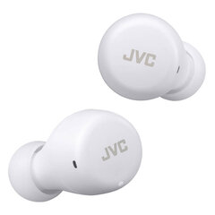 JVC HA-A5T цена и информация | Теплая повязка на уши, черная | pigu.lt