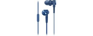 Sony MDRXB55APL.CE7 kaina ir informacija | Ausinės | pigu.lt