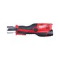 Presavimo įrankis Milwaukee M12-HPT-202C kaina ir informacija | Mechaniniai įrankiai | pigu.lt