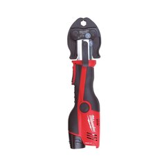 Presavimo įrankis Milwaukee M12-HPT-202C kaina ir informacija | Mechaniniai įrankiai | pigu.lt