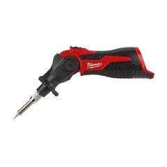 Аккумуляторный паяльник M12 SI-0, рамка, инструменты Milwaukee 4933459760&MW цена и информация | Механические инструменты | pigu.lt