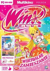 Winx Club 7 kaina ir informacija | Kompiuteriniai žaidimai | pigu.lt