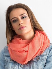 Женская шаль, оранжевая цена и информация | Шарф женский | pigu.lt