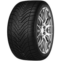 275/40R22 GRIPMAX SUREGRIP ALL SEASON 108W цена и информация | Всесезонная резина | pigu.lt