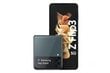 Samsung Galaxy Z Flip3 5G, 256 GB, Dual SIM, Green цена и информация | Mobilieji telefonai | pigu.lt