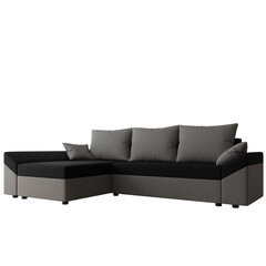 Угловой диван-кровать Dante L цена и информация | Угловые диваны | pigu.lt