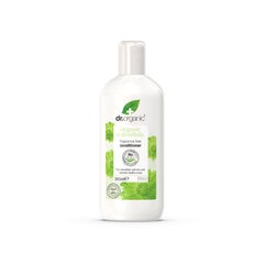 Plaukų kondicionierius Dr. Organic Calendula, 265 ml kaina ir informacija | Dr. Organic Plaukų priežiūrai | pigu.lt