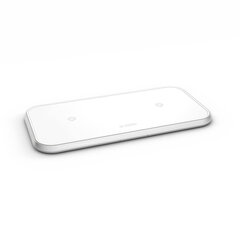 Zens Aluminum Wireless Charger kaina ir informacija | Krovikliai telefonams | pigu.lt