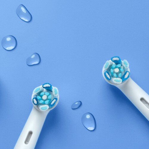 Oral-B iO6 Series Grey Opal цена и информация | Elektriniai dantų šepetėliai | pigu.lt