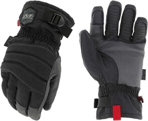 Зимние перчатки Mechanix COLDWORK™ Peak, размер S цена и информация | Pirštinės darbui sode M/25cm | pigu.lt