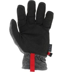 Зимние перчатки Mechanix COLDWORK™ FastFit, размер XXL цена и информация | Мото перчатки, защита | pigu.lt