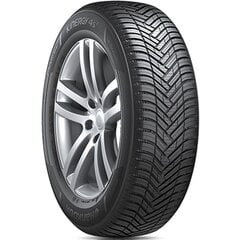 Visureigio padanga Hankook H750A KINERGY 4S2 235/60WR18 kaina ir informacija | Universalios padangos | pigu.lt