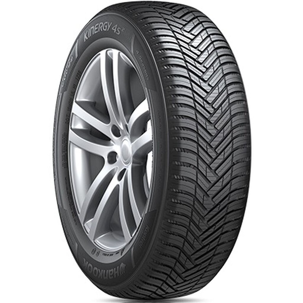 Visureigio padanga Hankook H750A KINERGY 4S2 235/55WR19 цена и информация | Universalios padangos | pigu.lt