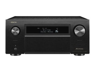 Denon AVC-X8500HA kaina ir informacija | Namų kino sistemos | pigu.lt