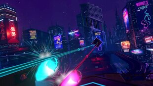 Synth Riders VR , PS4 kaina ir informacija | Kompiuteriniai žaidimai | pigu.lt