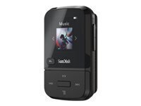 Sandisk Clip Sport Go MP3 32 GB kaina ir informacija | MP3 grotuvai | pigu.lt