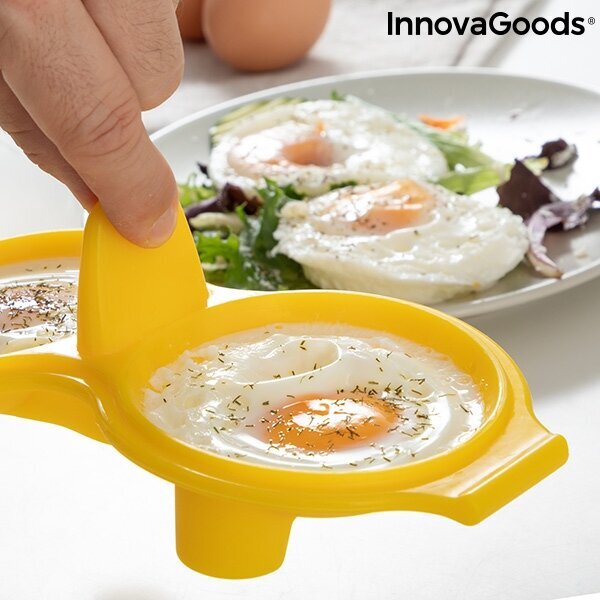 InnovaGoods V0103050 kaina ir informacija | Išskirtiniai maisto gaminimo prietaisai | pigu.lt