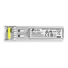 TP-LINK 1000B-BX/TL-SM321A-2 цена и информация | TP-LINK Компьютерные аксессуары | pigu.lt