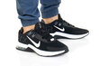 Sportiniai batai vyrams Nike Air Max Alpha Trainer 4, juodi kaina ir informacija | Kedai vyrams | pigu.lt