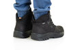 Batai vyrams 4F H4Z21 OBMH258, juodi цена и информация | Vyriški batai | pigu.lt