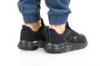 Sportiniai batai vyrams Under Armour Charged ASSRT 9, juodi kaina ir informacija | Kedai vyrams | pigu.lt
