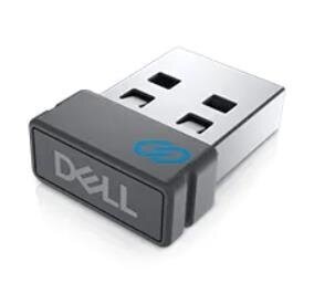 Dell adapteris, USB 2.0 цена и информация | Adapteriai, USB šakotuvai | pigu.lt