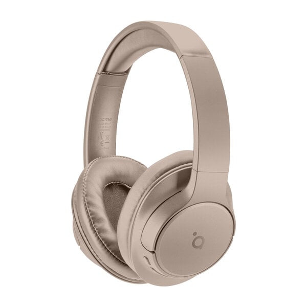 Belaidės ausinės Acme Over-Ear BH317 Wireless Sand kaina | pigu.lt