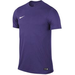 Мужская футболка Nike 725984-547 цена и информация | Рубашки для мальчиков | pigu.lt