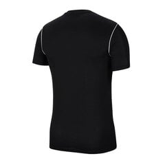 Футболка Nike для мальчиков Dri-Fit BV6905-010, черная цена и информация | Рубашка для мальчиков | pigu.lt