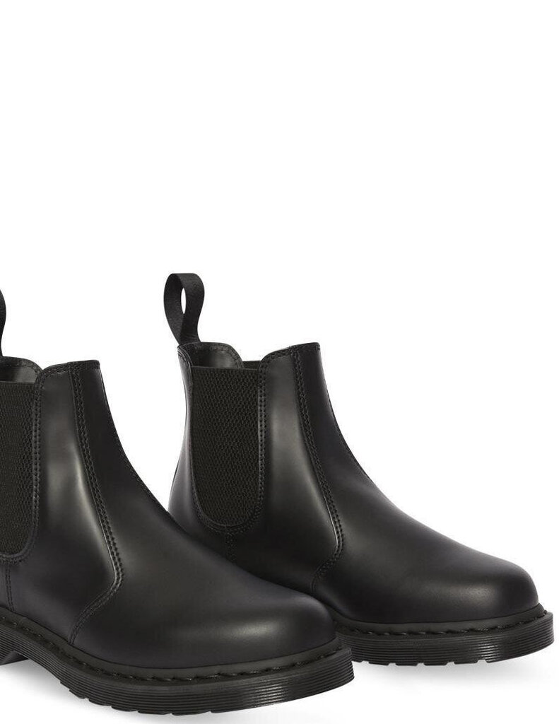 Aulinukai vyrams Dr. Martens 2976, juodi kaina ir informacija | Vyriški batai | pigu.lt