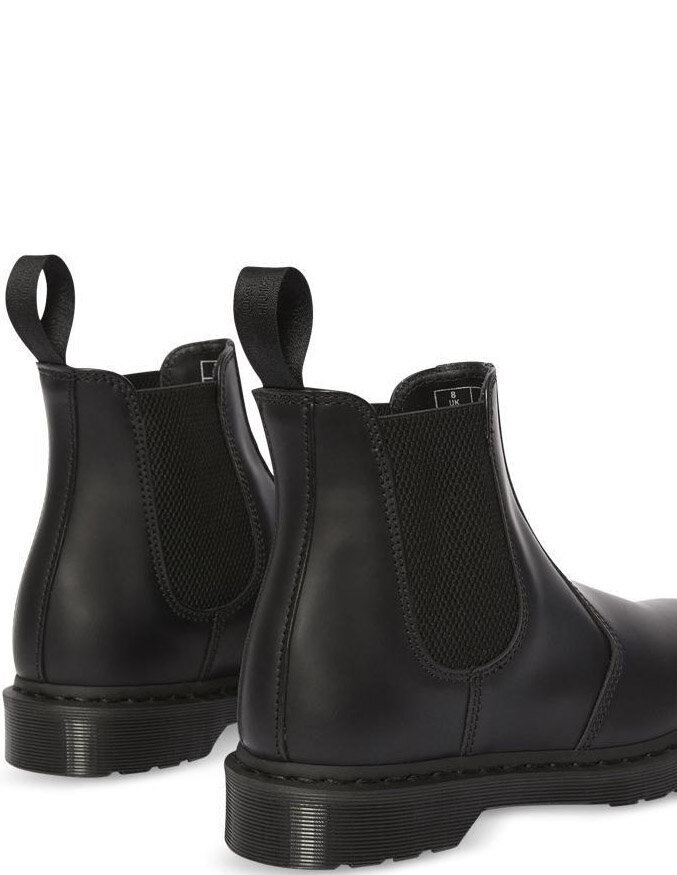 Aulinukai vyrams Dr. Martens 2976, juodi kaina ir informacija | Vyriški batai | pigu.lt