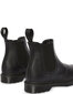 Aulinukai vyrams Dr. Martens 2976, juodi цена и информация | Vyriški batai | pigu.lt