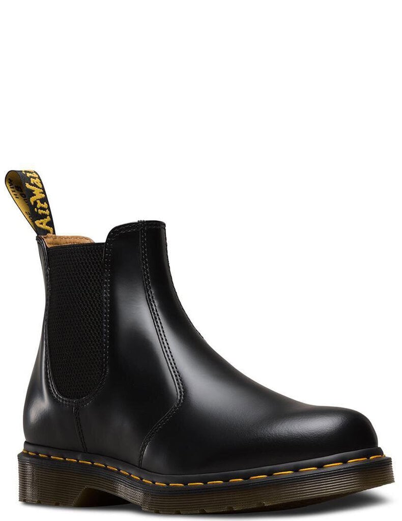 Aulinukai vyrams Dr. Martens 2976, juodi kaina ir informacija | Vyriški batai | pigu.lt