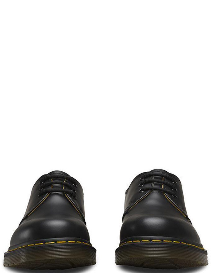 Klasikiniai batai vyrams Dr. Martens 1461, juodi цена и информация | Vyriški batai | pigu.lt
