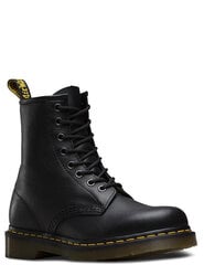 Ботинки мужские Dr. Martens 1460, черные цена и информация | Мужские кроссовки | pigu.lt