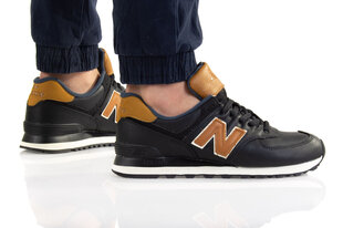 SPORTS NEW BALANCE NB 247 MS247EK цена и информация | New Balance Мужская обувь | pigu.lt