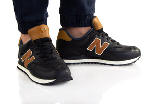 SPORTS NEW BALANCE NB 247 MS247EK цена и информация | New Balance Мужская обувь | pigu.lt