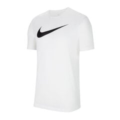 Мужская футболка Nike цена и информация | Мужская спортивная одежда | pigu.lt