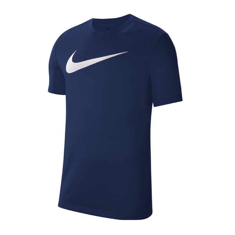 Marškinėliai vyrams Nike цена и информация | Sportinė apranga vyrams | pigu.lt